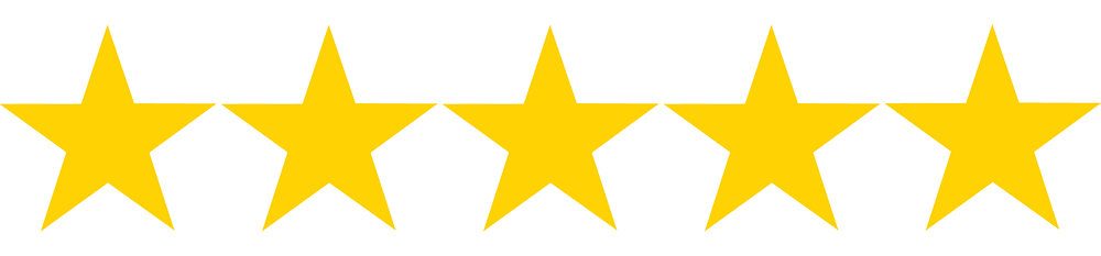 Five Stars